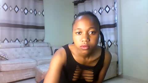 Snapshot of sexy_ariana_2 chatting on 17, 1, 2025 Ariana online show from 17, 1, 2025