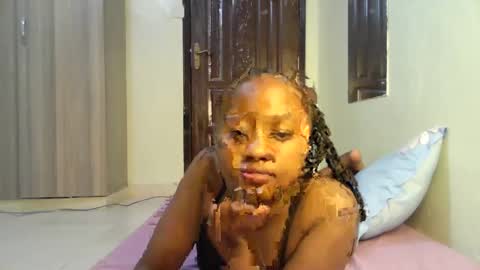 Snapshot of sexy_ariana_2 chatting on 4, 2, 2025 Ariana online show from 4, 2, 2025