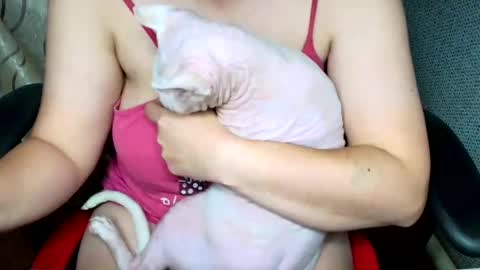 Snapshot of sexy_as_fuck_ chatting on 20, 10, 2025 Jessica  Face only in pvt or in snapchat Dont ask more.... online show from 20, 10, 2025