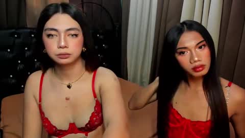 ATASHA AND ASHLEY online show from 26, 3, 2026