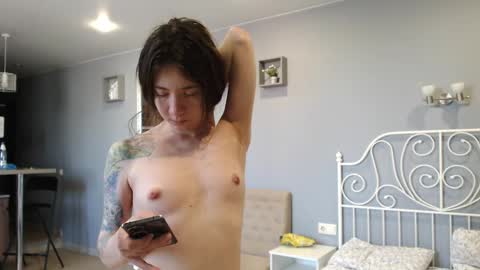 Snapshot of sexy_b0rsch chatting on 23, 2, 2025 sexy_b0rsch online show from 23, 2, 2025