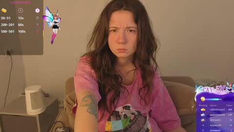 Snapshot of sexy_b0rsch chatting on 13, 5, 2026 sexy_b0rsch online show from 13, 5, 2026