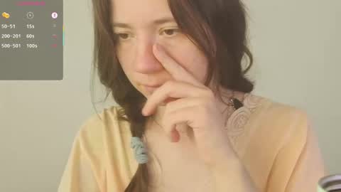 Snapshot of sexy_b0rsch chatting on 16, 5, 2026 sexy_b0rsch online show from 16, 5, 2026