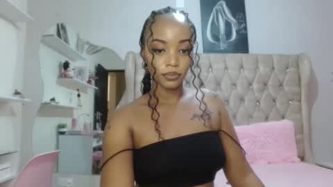 sexy_babydoll22 online show from 31, 3, 2026