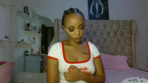 sexy_babydoll22 online show from 4, 4, 2026