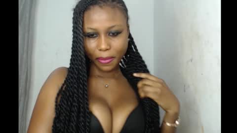 Sexy blackgirl2 online show from 23, 9, 2025