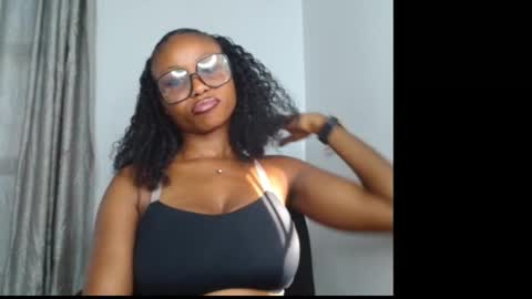 Sexy blackgirl2 online show from 6, 1, 2026
