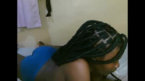 sexy_banice online show from 7, 6, 2026