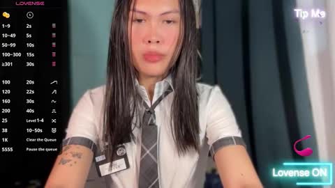 TANY online show from 27, 2, 2026