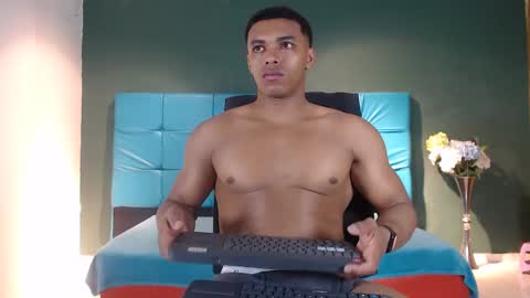 Snapshot of sexy_bigcock01 chatting on 20, 1, 2025 sexy_bigcock01 online show from 20, 1, 2025