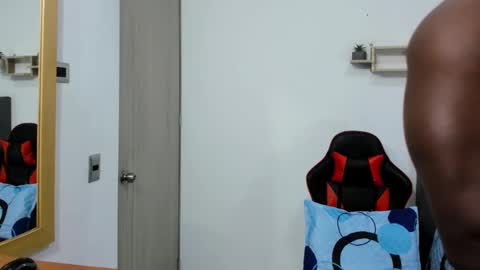 sexy blackman online show from 20, 2, 2025