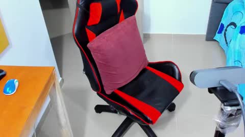 sexy blackman online show from 3, 3, 2025