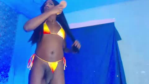 Snapshot of sexy_blackxxx991296 chatting on 22, 5, 2026 sexy_blackxxx991296 online show from 22, 5, 2026