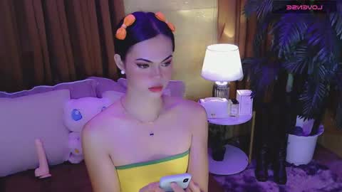 Snapshot of sexy_blairxx chatting on 4, 3, 2025 blair online show from 4, 3, 2025