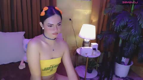 Snapshot of sexy_blairxx chatting on 10, 3, 2025 blair online show from 10, 3, 2025