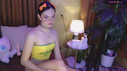 Snapshot of sexy_blairxx chatting on 11, 3, 2025 blair online show from 11, 3, 2025