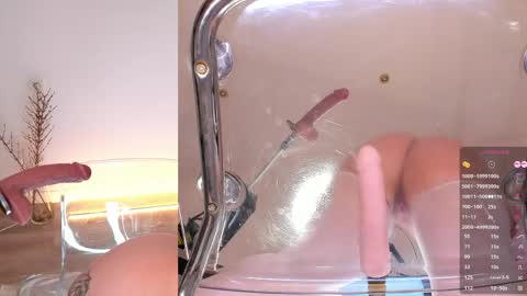 Snapshot of sexy_blonde_doll chatting on 14, 5, 2026 Lina online show from 14, 5, 2026