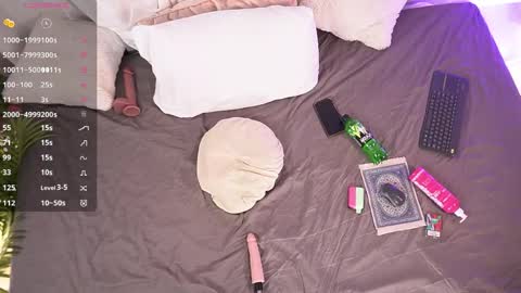 Snapshot of sexy_blonde_doll chatting on 18, 5, 2026 Lina online show from 18, 5, 2026