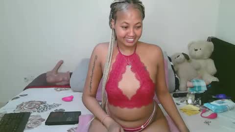sexy_bluegirl online show from 2, 5, 2026