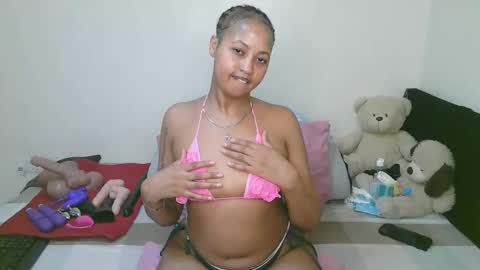 sexy_bluegirl online show from 4, 5, 2026