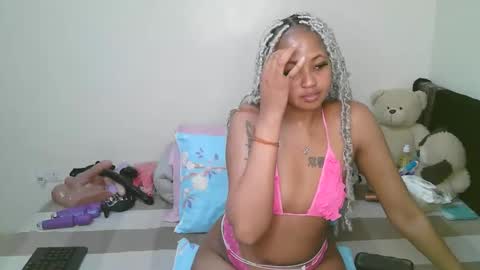 sexy_bluegirl online show from 9, 5, 2026