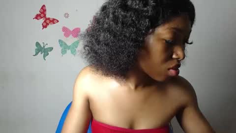 Snapshot of sexy_bluey247 chatting on 11, 1, 2026 sexy_bluey247 online show from 11, 1, 2026