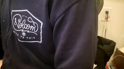 Cayden online show from 17, 12, 2025