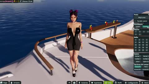sexy_channel19 online show from 12, 5, 2026