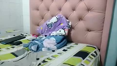 Snapshot of sexy_charlotte22 chatting on 21, 9, 2025 sexy_charlotte22 online show from 21, 9, 2025