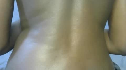 Snapshot of sexy_chocolate001 chatting on 20, 9, 2025 sexy_chocolate001 online show from 20, 9, 2025