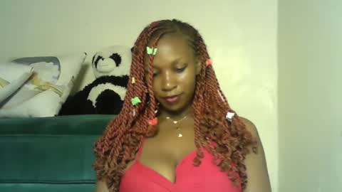 sexy_chocoy05 online show from 21, 12, 2025