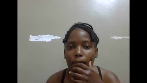 sexy_claude96 online show from 25, 1, 2025