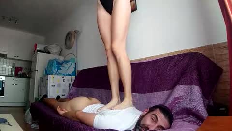 Snapshot of sexy_cony chatting on 20, 5, 2026 Bunny online show from 20, 5, 2026