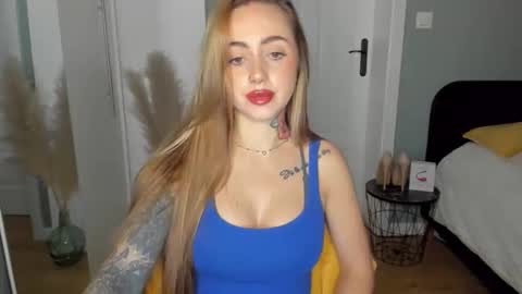 C o r a l i e online show from 31, 3, 2026