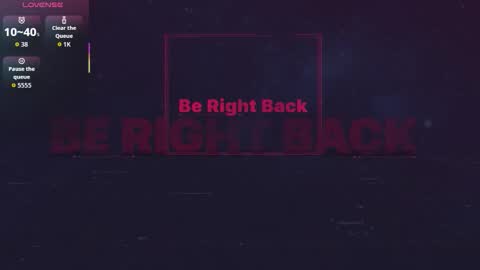 Lizzy online show from 14, 10, 2025