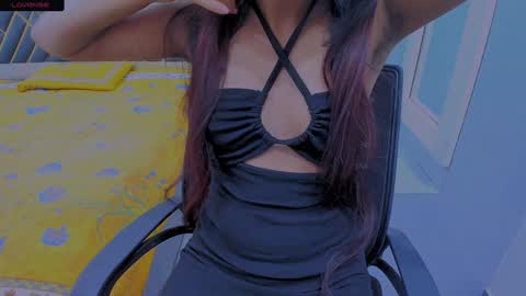 Snapshot of sexy_doll_1_ chatting on 18, 1, 2025 Sexydoll online show from 18, 1, 2025
