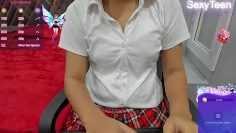Snapshot of sexy_doll_1_ chatting on 2, 2, 2025 Sexydoll online show from 2, 2, 2025
