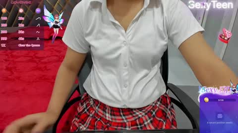 Snapshot of sexy_doll_1_ chatting on 2, 2, 2025 Sexydoll online show from 2, 2, 2025