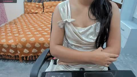 Sexydoll online show from 19, 9, 2025