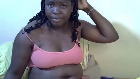 Snapshot of sexy_ebony20 chatting on 5, 2, 2025 ebony online show from 5, 2, 2025