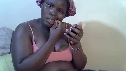 Snapshot of sexy_ebony20 chatting on 9, 2, 2025 ebony online show from 9, 2, 2025