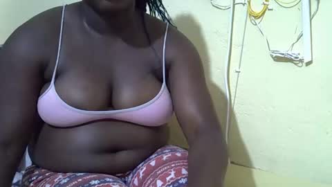 ebony online show from 14, 11, 2025