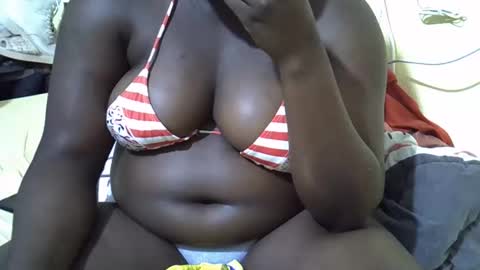 ebony online show from 27, 11, 2025