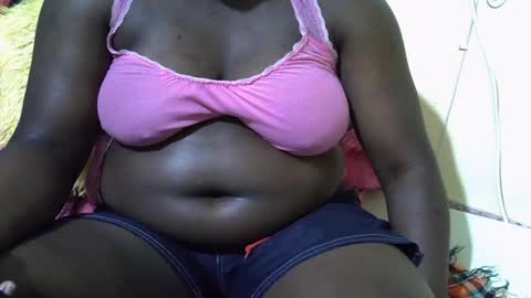 Snapshot of sexy_ebony20 chatting on 4, 7, 2026 ebony online show from 4, 7, 2026