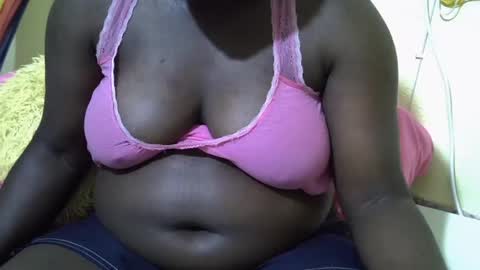 Snapshot of sexy_ebony20 chatting on 5, 7, 2026 ebony online show from 5, 7, 2026