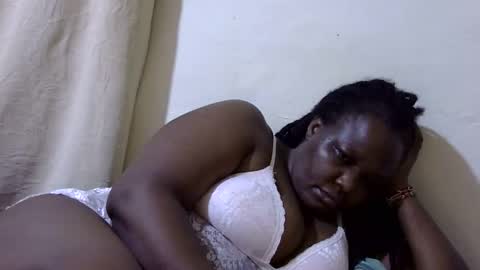 sexy_ebony254 online show from 25, 10, 2025