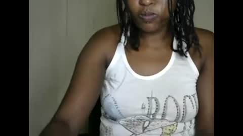 Snapshot of sexy_ebony_bliss chatting on 30, 1, 2025 adasa online show from 30, 1, 2025