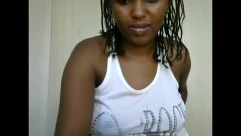 Snapshot of sexy_ebony_bliss chatting on 30, 1, 2025 adasa online show from 30, 1, 2025