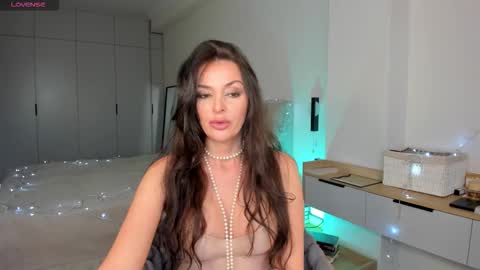 Sexy Ev3lin online show from 15, 11, 2025