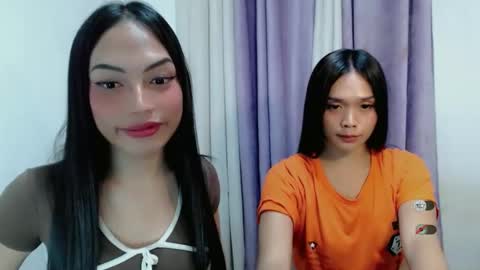 Snapshot of sexy_febxx chatting on 18, 9, 2025 lovelyfebe online show from 18, 9, 2025